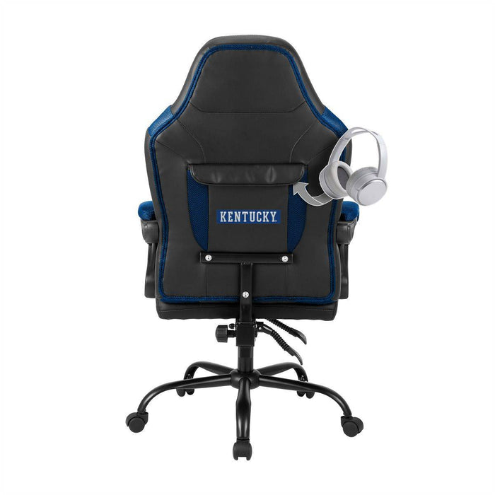 Kentucky Wildcats Oversized Office Chair