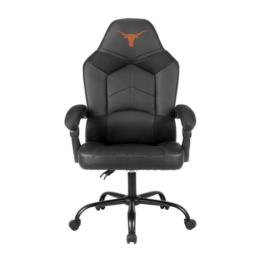 Texas Longhorns Oversized Office Chair