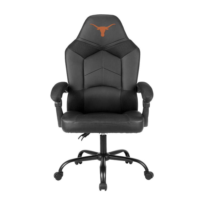 Texas Longhorns Oversized Office Chair