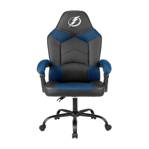 Tampa Bay Lightining Oversized Game Chair