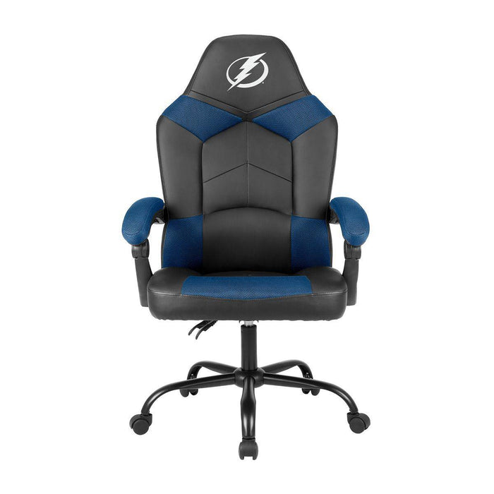 Tampa Bay Lightining Oversized Game Chair
