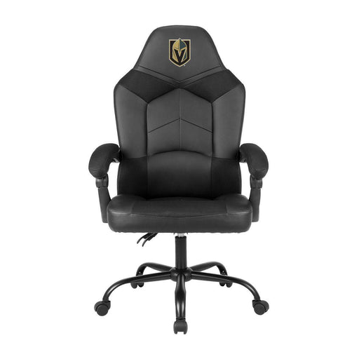 Las Vegas Golden Knights Oversized Game Chair