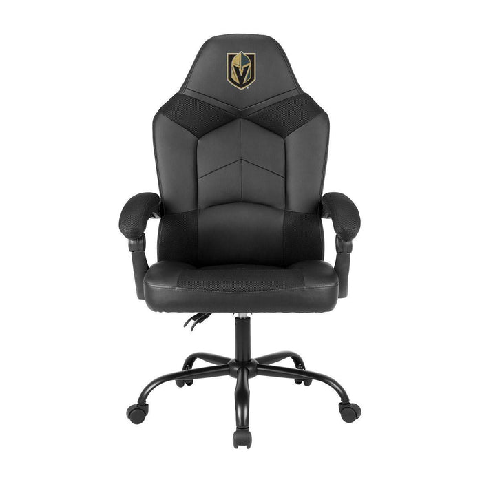 Las Vegas Golden Knights Oversized Game Chair