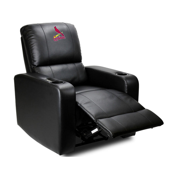 St. Louis Cardinals Power Theater Recliner