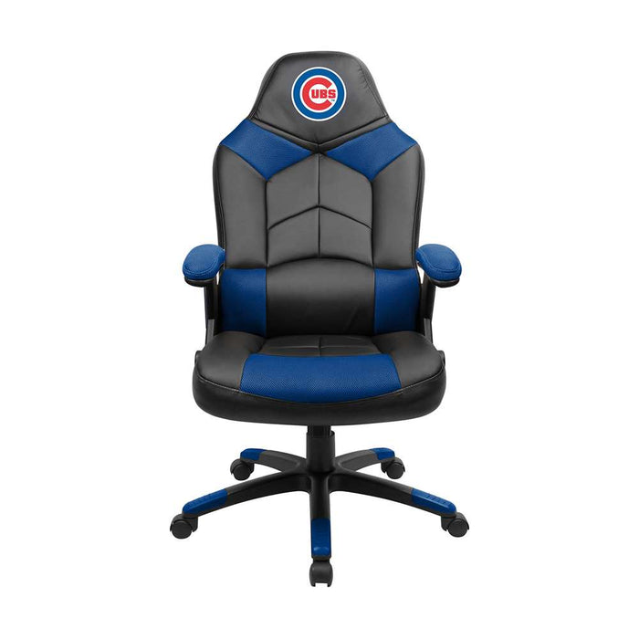 Chicago Cubs Oversized Gaming Chair