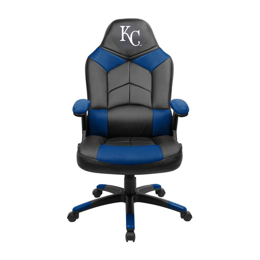 Kansas City Royals Oversized Gaming Chair