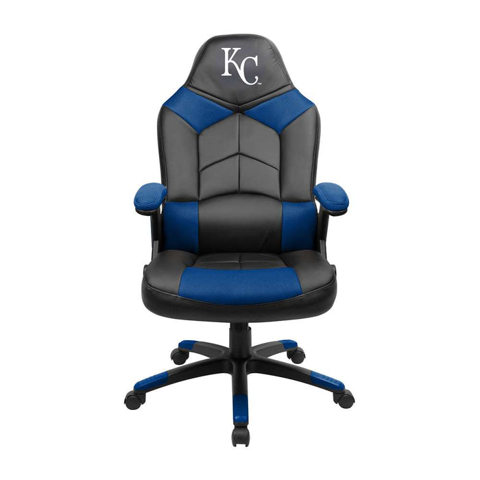Kansas City Royals Oversized Gaming Chair