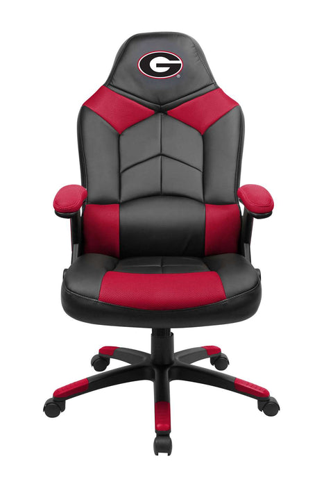 University Of Georgia Oversized Gaming Chair