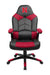 Univ Of Nebraska Oversized Gaming Chair