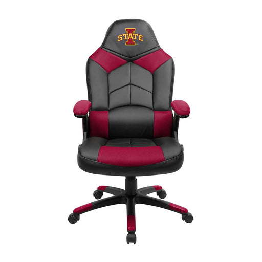 Iowa State Oversized Gaming Chair