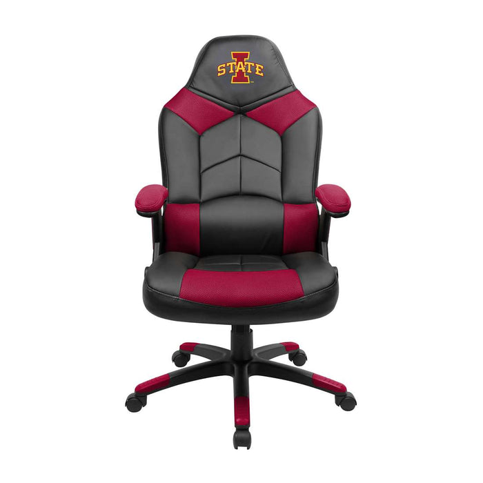 Iowa State Oversized Gaming Chair