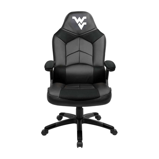 West Virginia University Oversized Game Chair