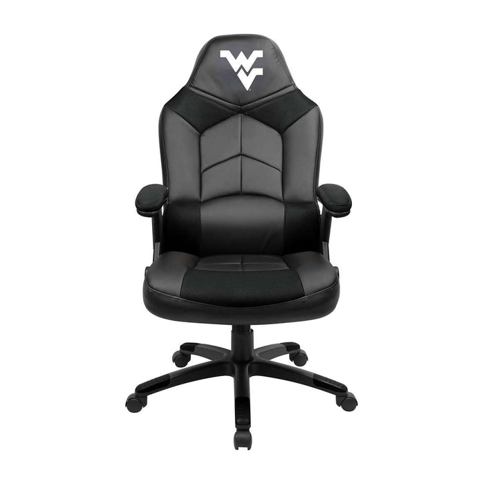 West Virginia University Oversized Game Chair