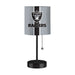 Las Vegas Raiders Desk Lamp