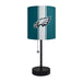 Philadephia Eagles Desk Lamp