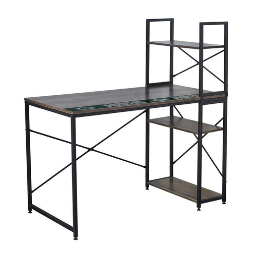 Green Bay Packers Office Desk