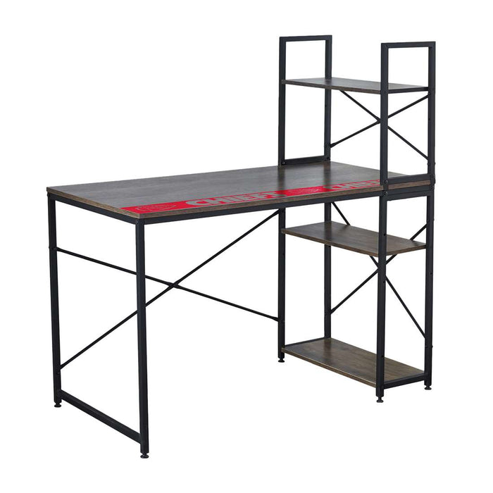Kansas City Chiefs Office Desk