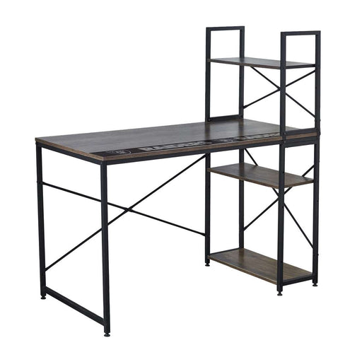 Las Vegas Raiders Office Desk