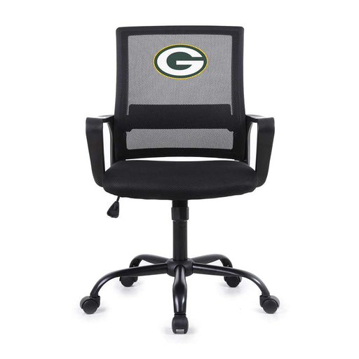 Green Bay Packers Task Chair
