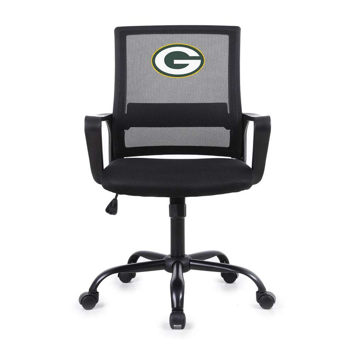 Green Bay Packers Task Chair