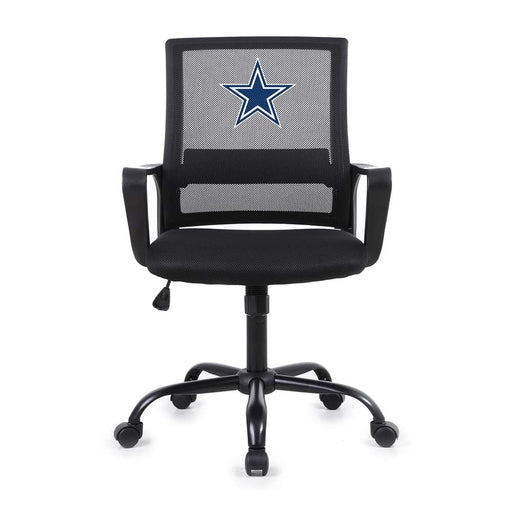 Dallas Cowboys Task Chair