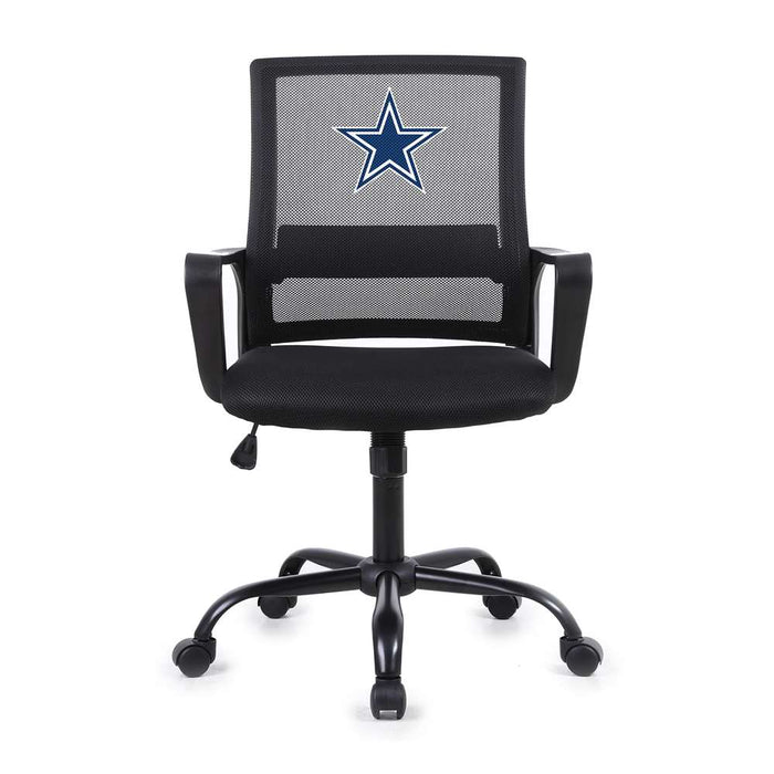 Dallas Cowboys Task Chair