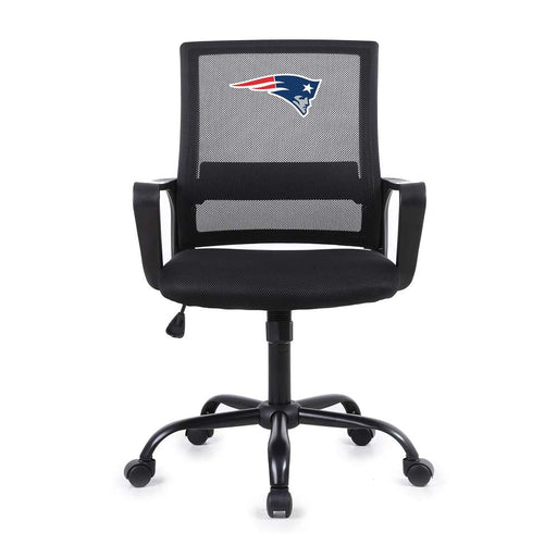 New England Patriots Task Chair