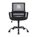New York Yankees Task Chair