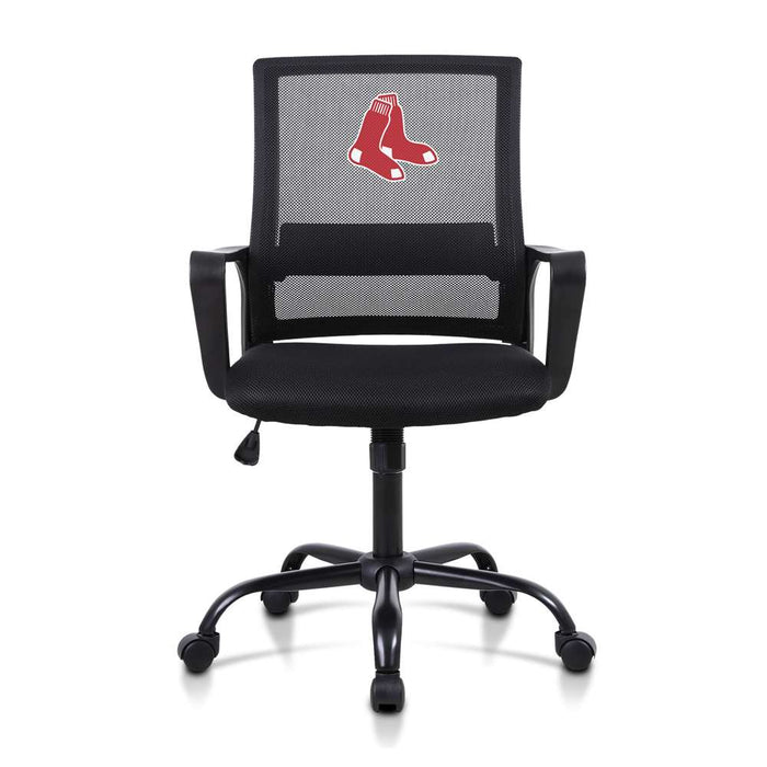 Boston Red Sox Task Chair