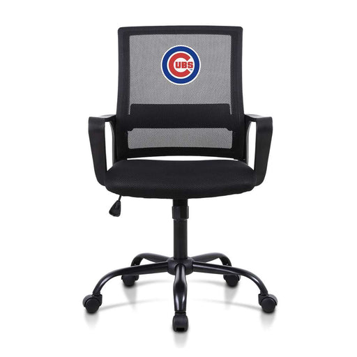 Chicago Cubs Task Chair