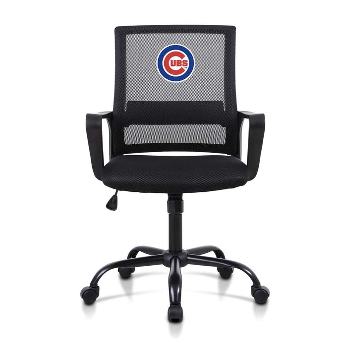 Chicago Cubs Task Chair