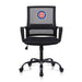 Chicago Cubs Task Chair