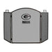 Green Bay Packers Fireplace Screen
