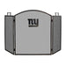 New York Giants Fireplace Screen