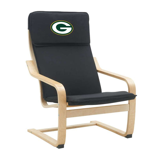 Green Bay Packers Bentwood Adult Chair