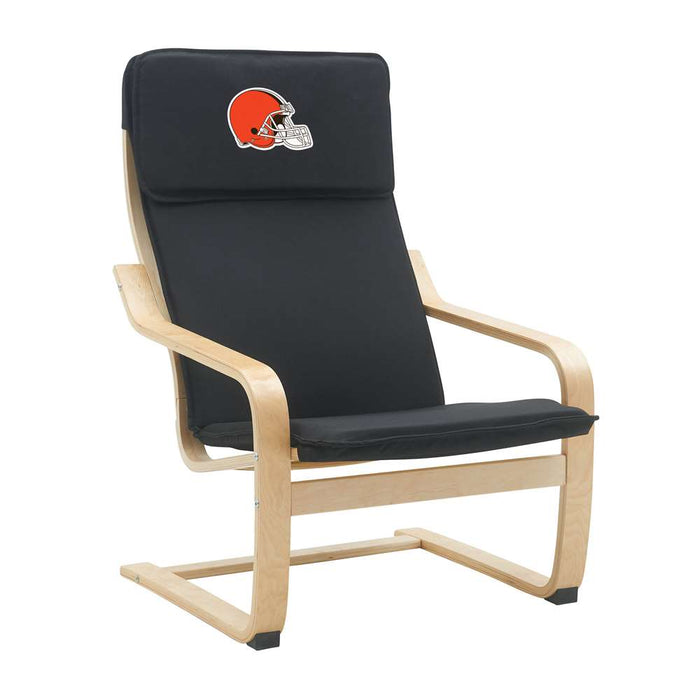 Cleveland Browns Bentwood Adult Chair
