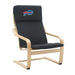 Buffalo Bills Bentwood Adult Chair