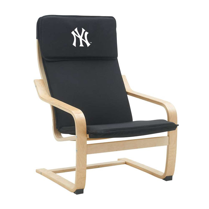 New York Yankees Bentwood Adult Chair