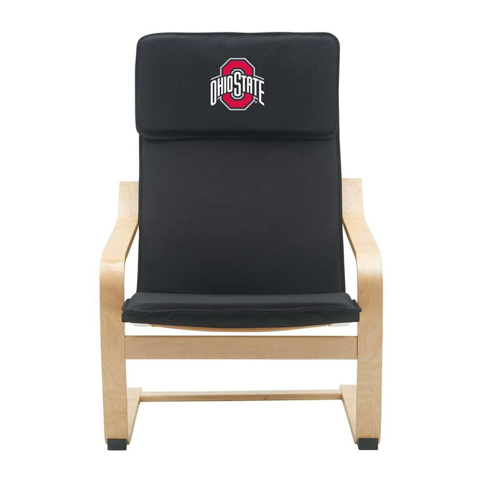 Ohio State Bentwood Adult Chair