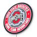 Ohio State Home Team Advantage LED Lighted Sign