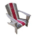 St Louis Cardinals Wooden Adirondack Chair