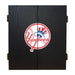 New York Yankees Fan's Choice Dartboard Set