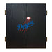 Los Angeles Dodgers Fan Choice Dart Board