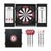 University Of Alabama Fan's Choice Dartboard Set