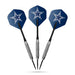 Dallas Cowboys Fan's Choice Dart & Flight Set
