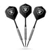 Las Vegas Raiders Fan's Choice Dart & Flight Set