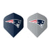 New England Patriots Fan's Choice 10ctpk Dart Flights