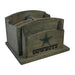 Dallas Cowboys   Desk Organizer