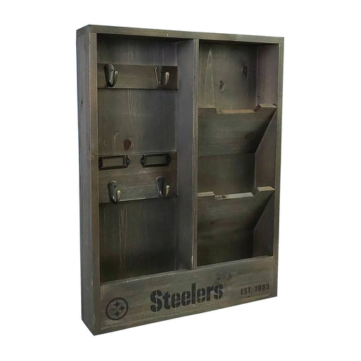 Pittsburgh Steelers Office Organizer