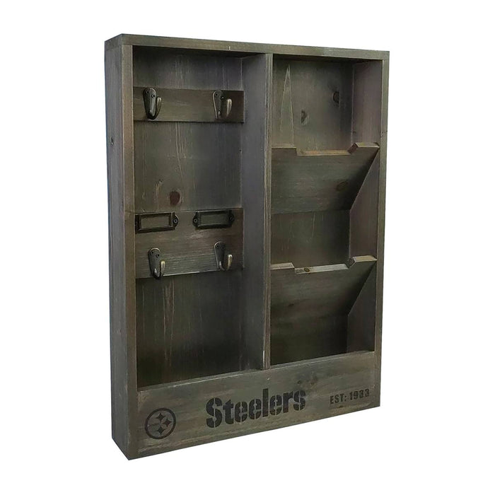 Pittsburgh Steelers Office Organizer